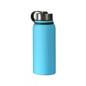 TERMO DE ACERO INOXIDABLE personalizada